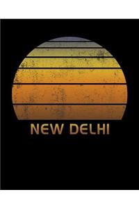 New Delhi