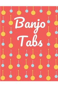 Banjo Tabs