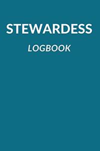 Stewardess Logbook