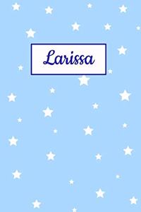 Larissa