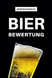 Bier Bewertung Bewertungsbuch