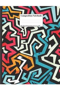 Composition Notebook