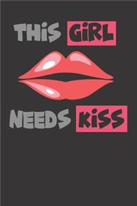 Kiss Lips