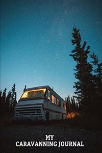 My Caravanning Journal