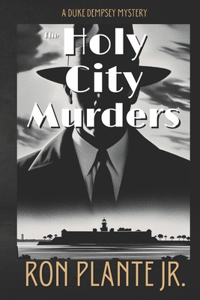 The Holy City Murders