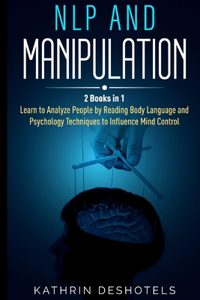 NLP and Manipulation