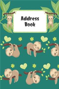 Address Book