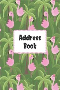 Address Book