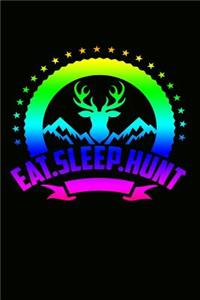 Eat Sleep Hunt
