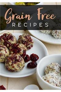 Grain Free Recipes