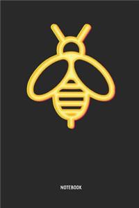 Bee Notebook