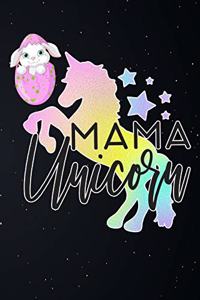 Mama Unicorn