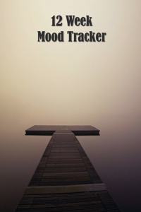 12 Week Mood Tracker