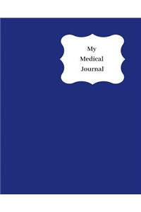 My Medical Journal