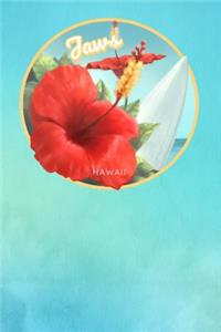 Jaws Hawaii