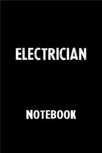 Electrician Notebook