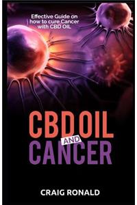 CBD Oil and Cancer