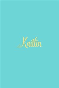 Kaitlin