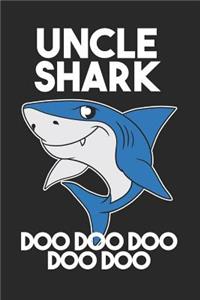 Uncle Shark Doo Doo Doo Doo Doo