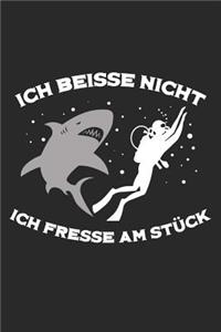 Mein Taucherlogbuch