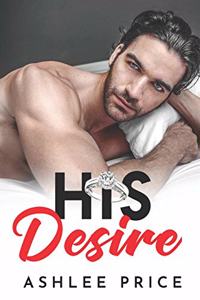 His Desire