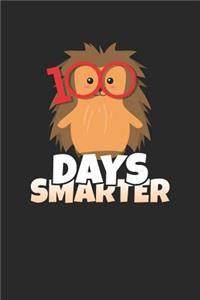100 Days Smarter