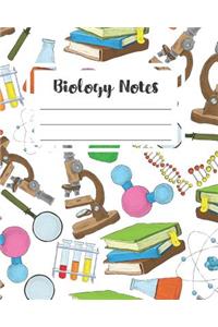 Biology Notes