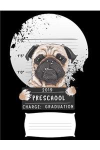 2019 preschool charge graduation