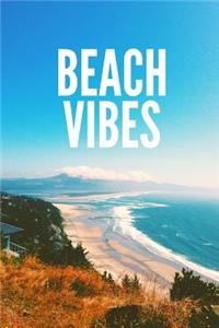 Beach Vibes