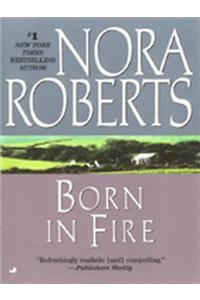 Born in Fire