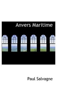Anvers Maritime
