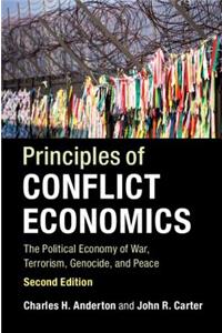 Principles of Conflict Economics