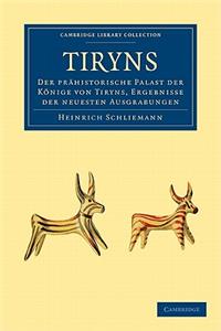 Tiryns