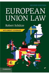 European Union Law