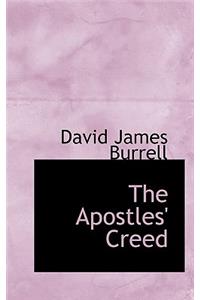 The Apostles' Creed