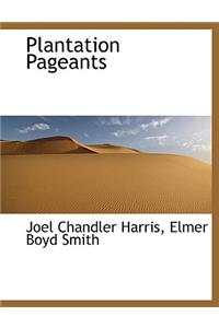 Plantation Pageants