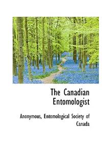 The Canadian Entomologist