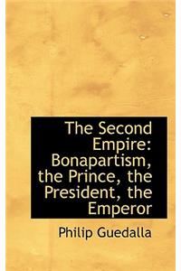 The Second Empire