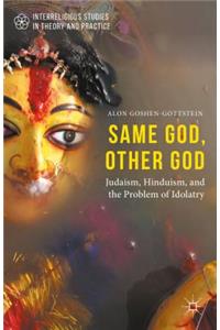 Same God, Other God
