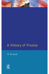 History of Prussia