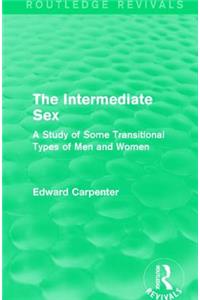 The Intermediate Sex