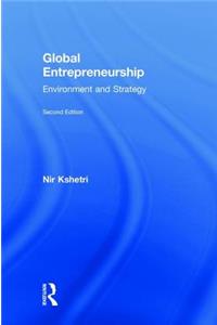 Global Entrepreneurship