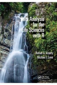 Data Analysis for the Life Sciences with R