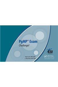 Pgmp(r) Exam Challenge!