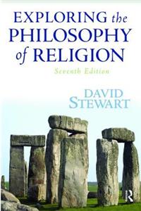 Exploring the Philosophy of Religion