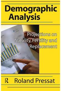 Demographic Analysis