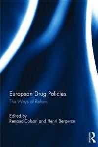 European Drug Policies