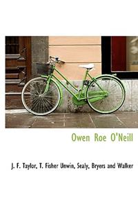 Owen Roe O'Neill