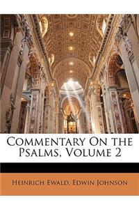 Commentary on the Psalms, Volume 2
