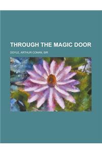 Through the Magic Door